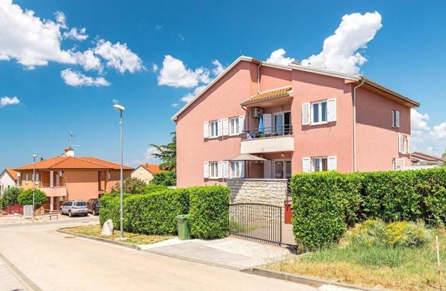 Holiday apartment Dajla for 1 - 6 persons with 2 bedrooms - Holiday apartment