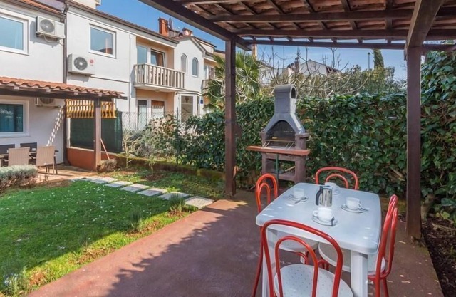 Holiday apartment Dajla for 4 persons with 1 bedroom - Holiday apartment