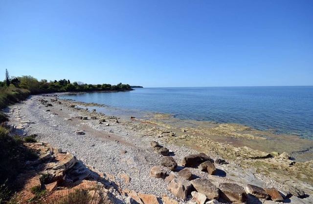 Holiday apartment Dajla for 6 persons with 2 bedrooms - Holiday apartment