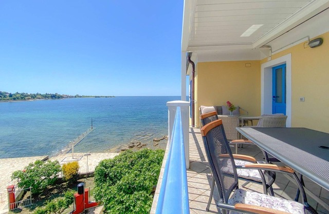Holiday apartment Dajla for 1 - 4 persons with 2 bedrooms - Holiday apartment
