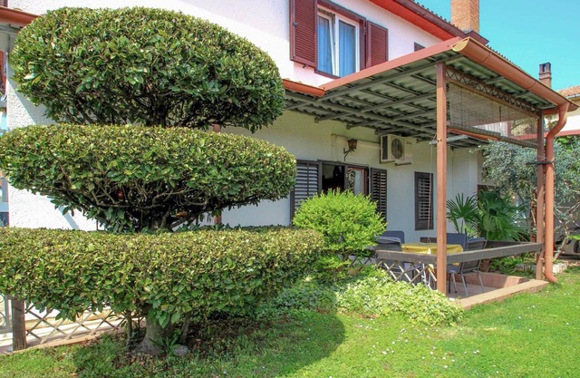 Holiday apartment Dajla for 1 - 4 persons with 2 bedrooms - Holiday apartment