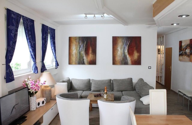 Holiday apartment Daun (Stadt) for 1 - 6 persons with 2 bedrooms - Holiday apartment