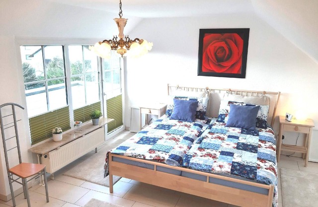Holiday apartment Bad Bevensen for 1 - 4 persons with 2 bedrooms - Holiday apartment in one or multi