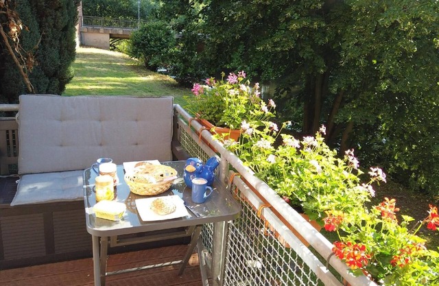 Holiday apartment Bad Bevensen for 1 - 3 persons with 2 bedrooms - Holiday apartment in one or multi