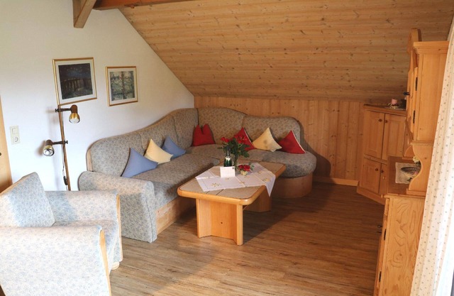 Holiday apartment Berchtesgaden for 1 - 3 persons with 2 bedrooms - Holiday apartment in one or mult