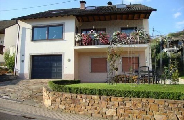 Holiday apartment Rheindiebach for 1 - 5 persons with 2 bedrooms - Holiday apartment