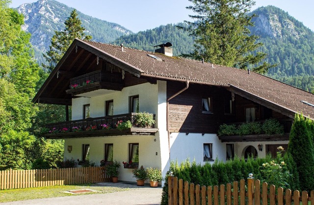 Holiday apartment Schneizlreuth for 1 - 4 persons with 2 bedrooms - Holiday house