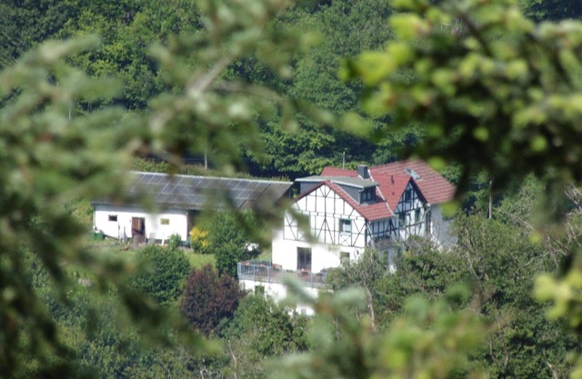 Holiday apartment Waldbreitbach for 1 - 4 persons with 1 bedroom - Holiday apartment