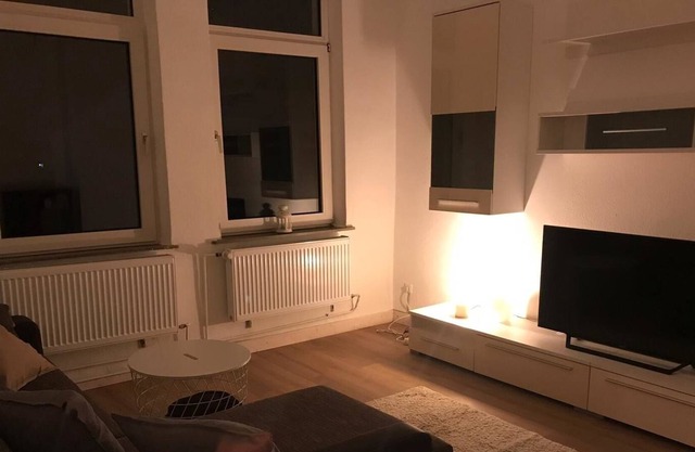 Holiday apartment for 4 guests with 50m² in Wilhelmshaven (131432)