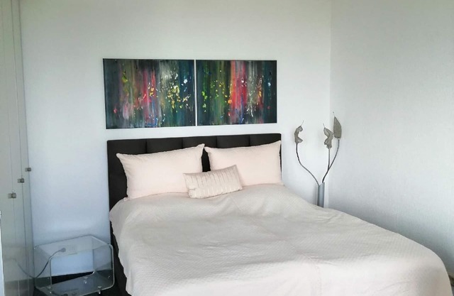 Holiday apartment Wilhelmshaven for 1 - 2 persons - Holiday apartment in one or multi-family house