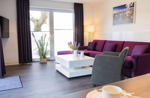 Holiday Apartment Dream Pearl