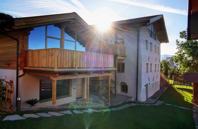 Holiday Apartment Egger an der Lahn - Forest with Mountain View, Terrace and Wi-Fi