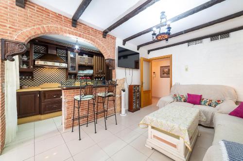 Holiday Apartment