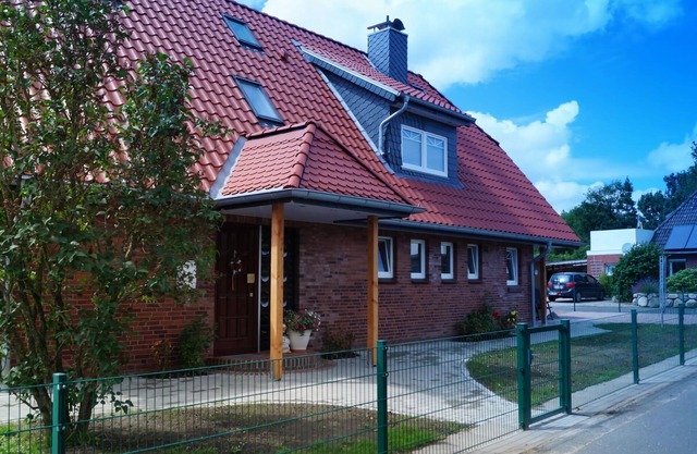 Holiday apartment Evershop