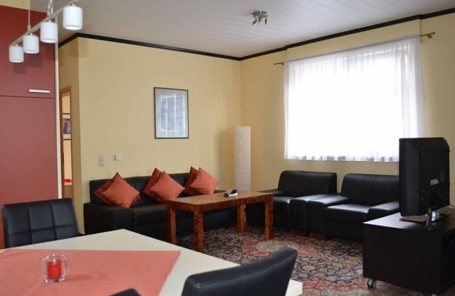 Holiday Apartment Fewo II (Fig View)