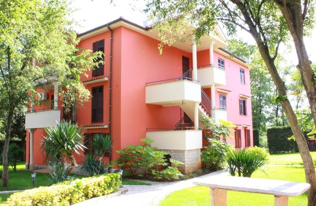Holiday apartment Fiorini for 1 - 6 persons with 2 bedrooms - Holiday house