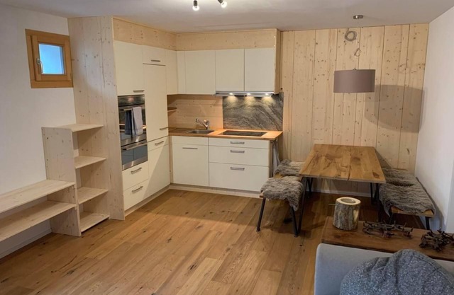 Holiday apartment Flims Dorf for 1 - 5 persons with 1 bedroom - Holiday apartment