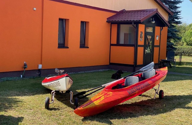 Holiday apartment Fleeth for 1 - 5 persons with 2 bedrooms - Twin house