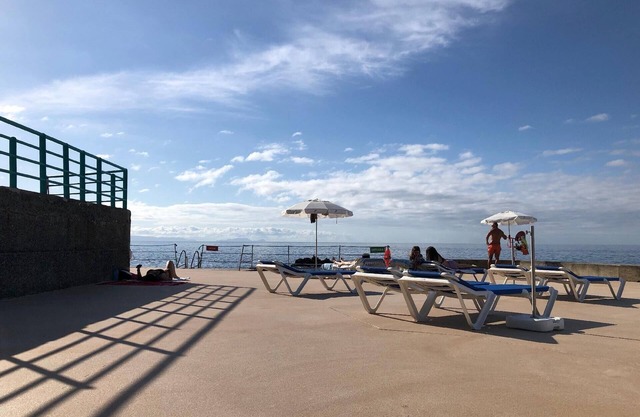 Holiday apartment Funchal for 1 - 2 persons - Holiday apartment