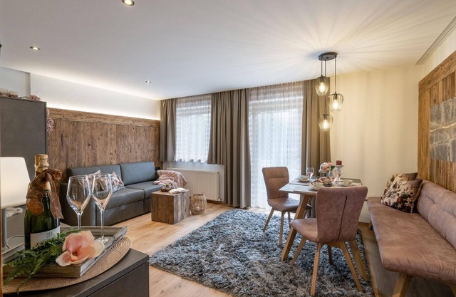 Holiday apartment Gmünd for 1 - 4 persons with 1 bedroom - Holiday apartment