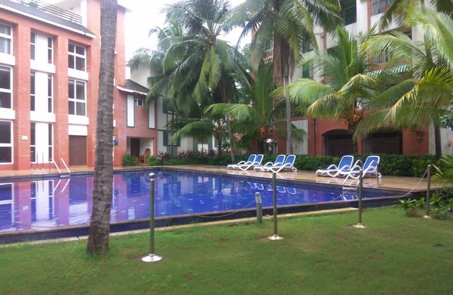 Holiday Apartment Goa