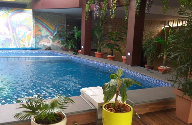 Holiday Apartment Goa