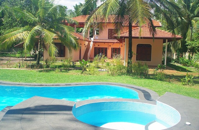 Holiday apartment Habaraduwa for 1 - 3 persons - Holiday apartment