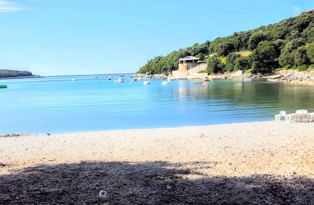 Holiday apartment in a quiet location