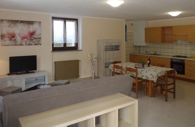 Holiday apartment Idro for 2 - 6 persons with 3 bedrooms - Holiday apartment