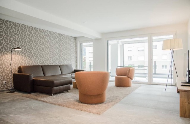 Holiday apartment Interlaken for 1 - 4 persons with 2 bedrooms - Holiday apartment