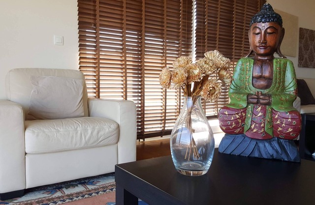 Holiday Apartment in Madeira