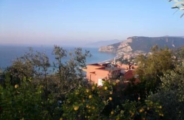 Holiday apartment Finale Ligure for 1 - 6 persons with 2 bedrooms - Holiday apartment in one or mult
