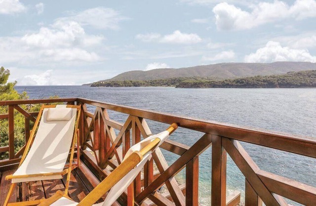 Holiday apartment Porto Azzurro for 1 - 4 persons with 2 bedrooms - Holiday apartment