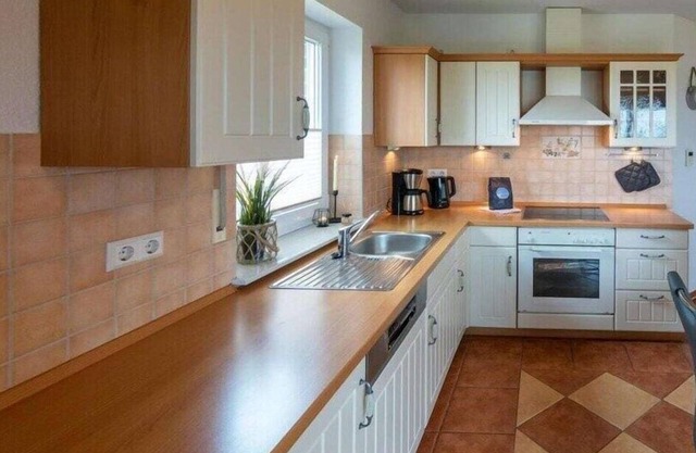 Holiday apartment Küstenbrise