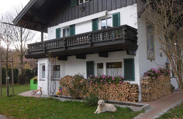 Holiday apartment - Klepp