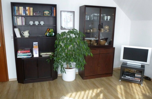 Holiday apartment "Krupunder"