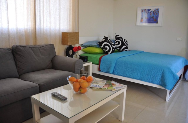 Holiday apartment Kairo for 1 - 3 persons with 1 bedroom - Holiday apartment in one or multi-family