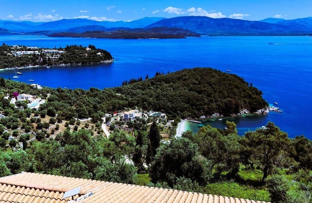 Holiday apartment Kalami for 1 - 5 persons with 2 bedrooms - Holiday house