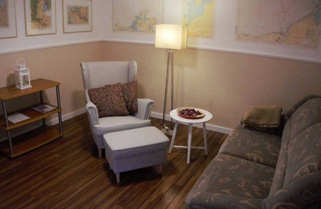 Holiday apartment - Kartenraum - Objekt 59002 - FeWo Kartenraum