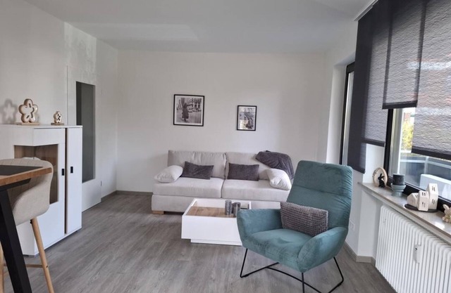 Holiday apartment kleine Auszeit Höxter