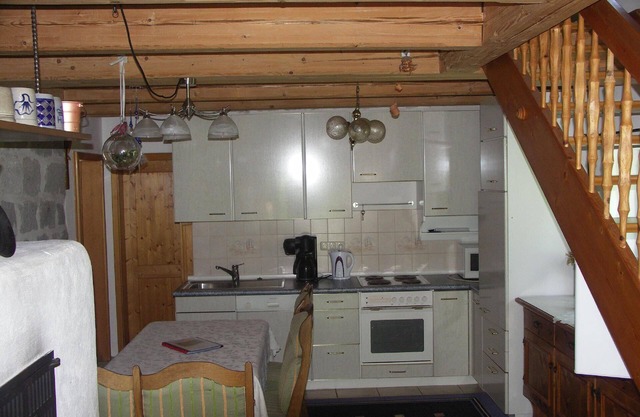Holiday apartment Kollnburg for 1 - 5 persons with 3 bedrooms - Twin house