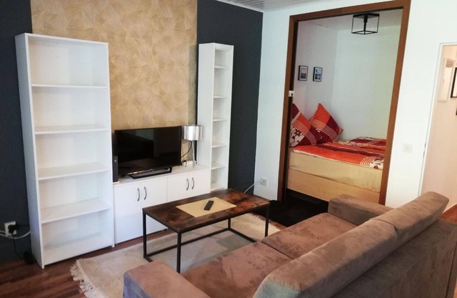 Holiday apartment Langelsheim for 1 - 2 persons - Holiday apartment in one or multi-family house