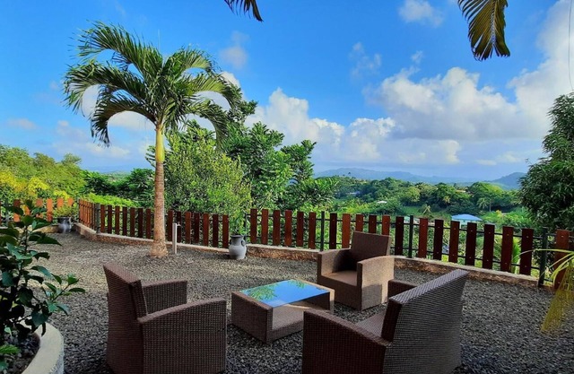 Holiday apartment Le François for 1 - 4 persons with 2 bedrooms - Holiday house