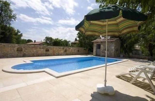 Holiday apartment Labin for 1 - 3 persons with 1 bedroom - Holiday apartment