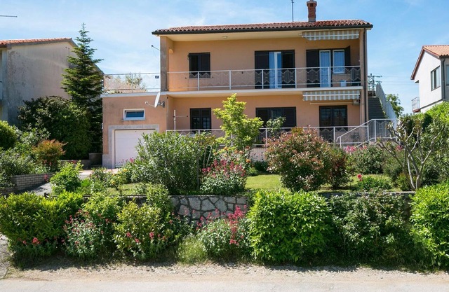Holiday apartment Labin for 1 - 5 persons with 3 bedrooms - Holiday house