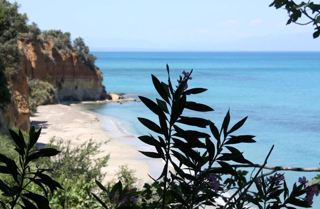 Holiday apartment Laxe for 2 - 3 persons with 1 bedroom - Holiday apartment in one or multi-family h