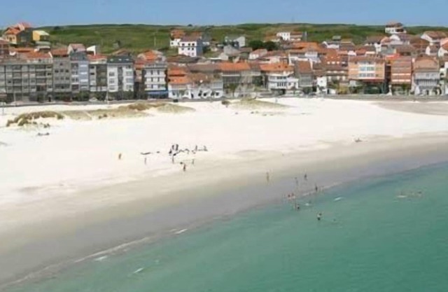 Holiday apartment Laxe for 2 - 3 persons with 1 bedroom - Holiday apartment in one or multi-family h