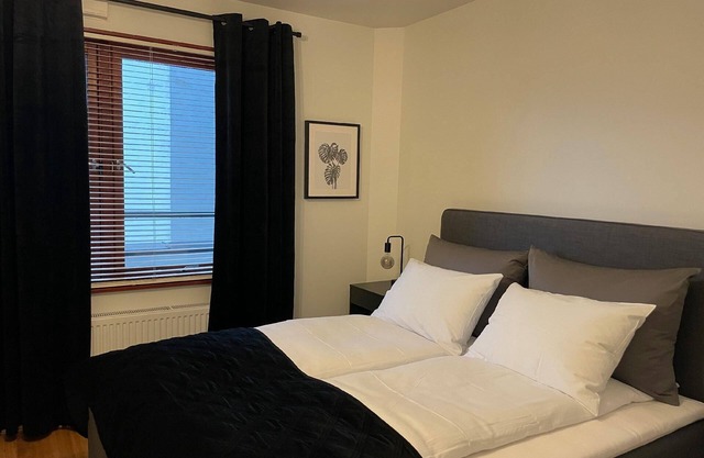 Holiday apartment "Lille Stranden II"