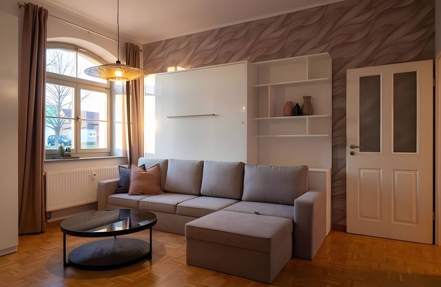 Holiday Apartment Lindner 2