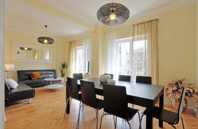 Holiday apartment Lisbon for 1 - 12 persons with 4 bedrooms - Holiday apartment in one or multi-fami